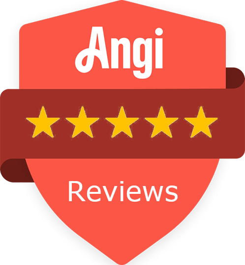 Angi 5 Star Rating